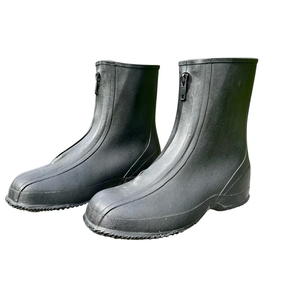 LACROSSE ZXT Insulated Waterproof Rubber Muck Rain Boots